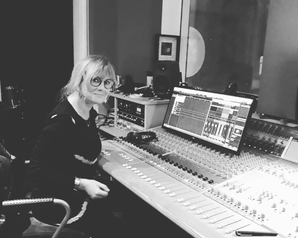 V. Aster, studio Sextan, Malakoff