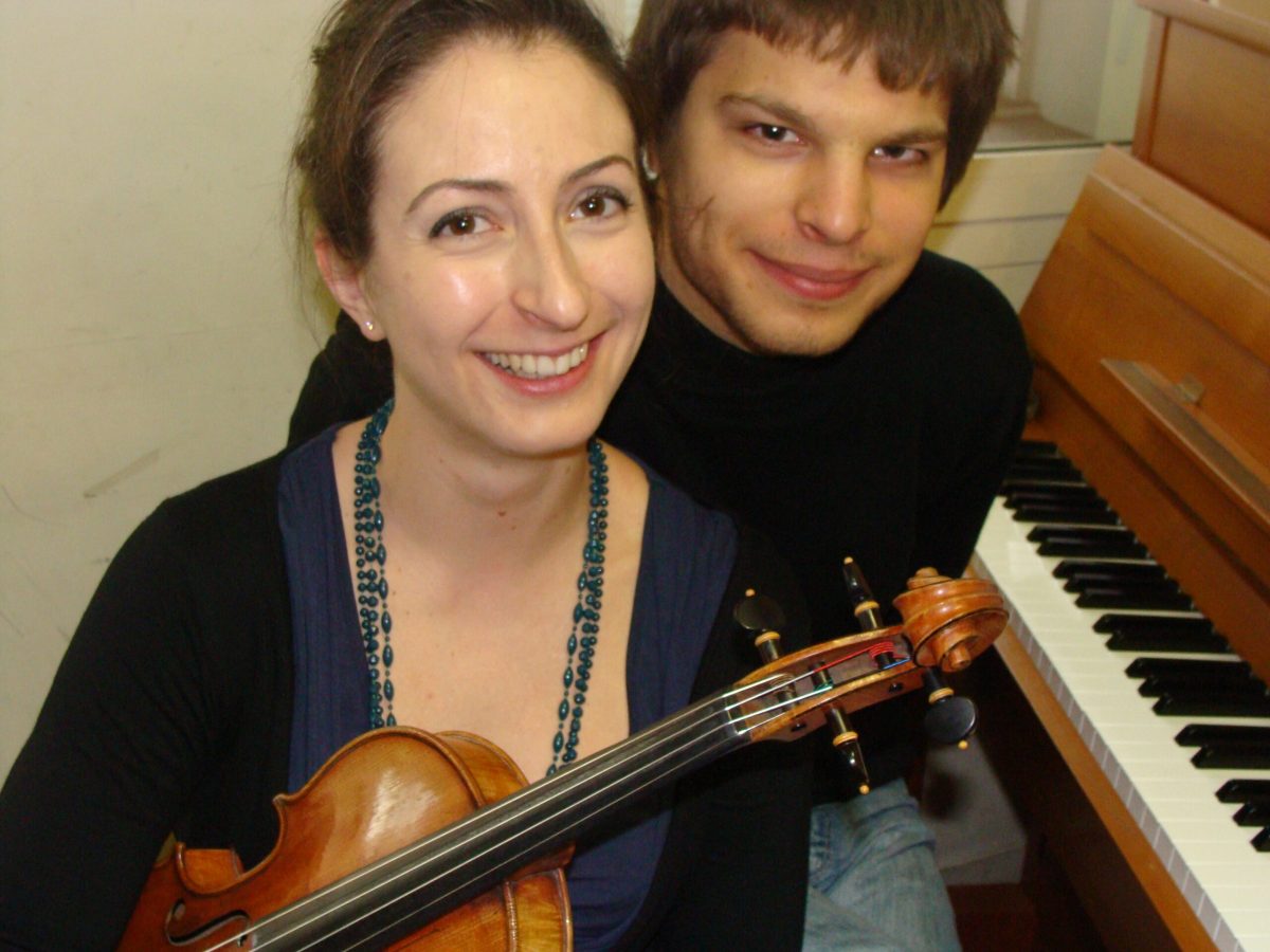 Stéphanie Moraly, Guillaume Sigier