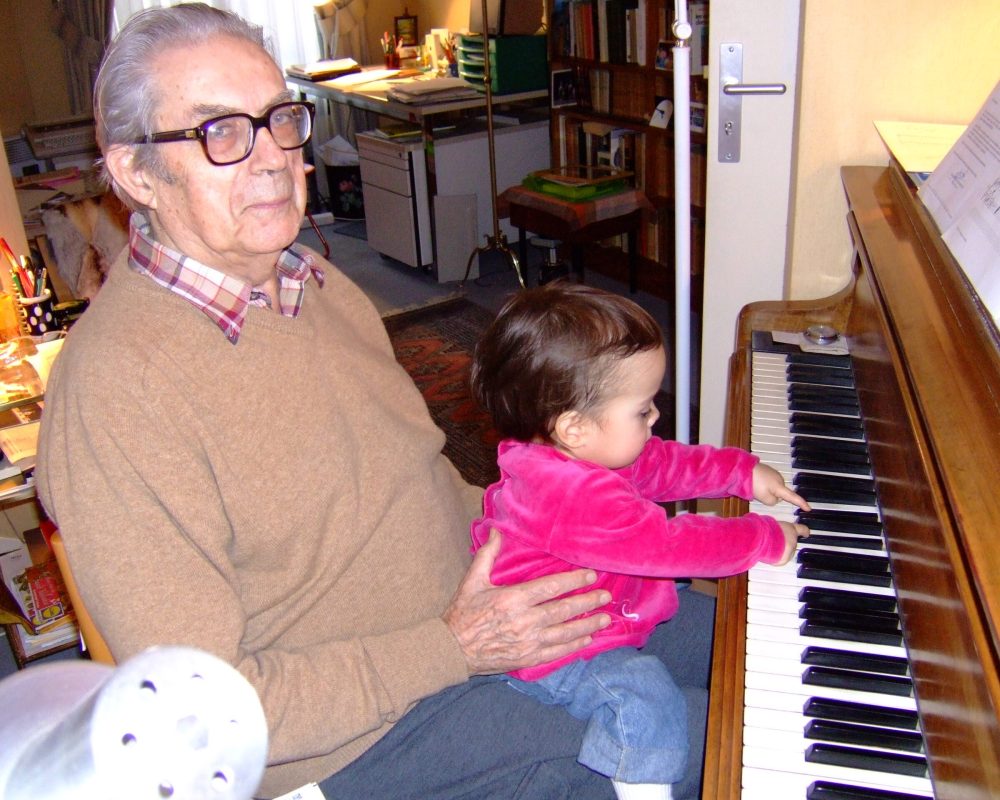 Claude Pascal